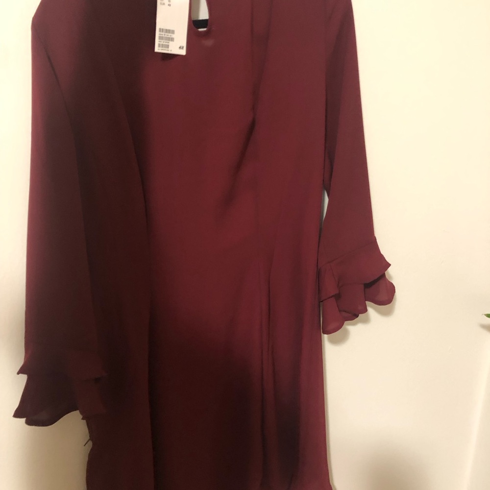 NWT H&M Dress size 10
